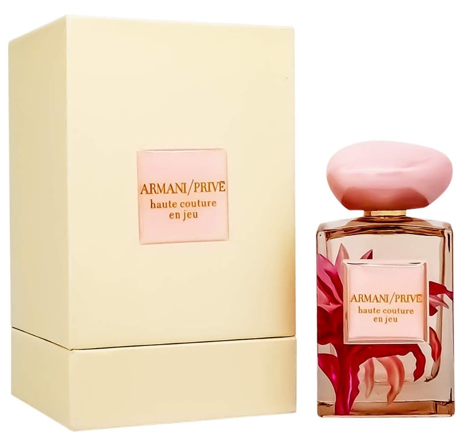 Изображение -  Giorgio Armani Prive Haute Couture En Jeu 