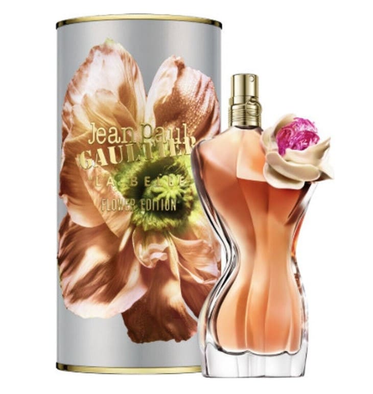 Изображение -  Jean Paul Gaultier La Belle Flower Edition 