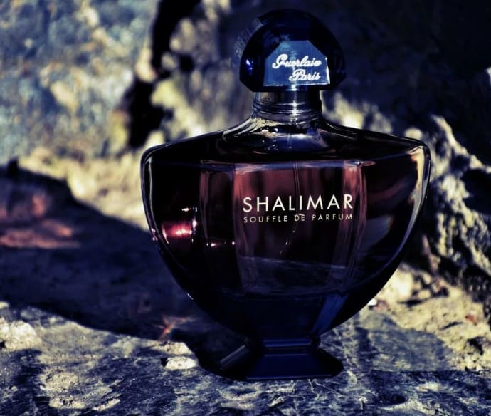 Купить Guerlain Shalimar Eau de Parfum оригинальные духи в Москве