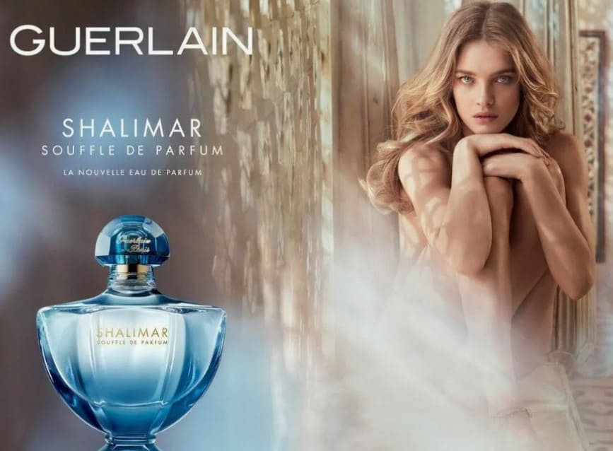 Купить Guerlain Shalimar Eau de Parfum оригинальные духи в Москве