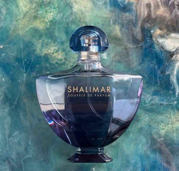 Купить Guerlain Shalimar Eau de Parfum оригинальные духи в Москве