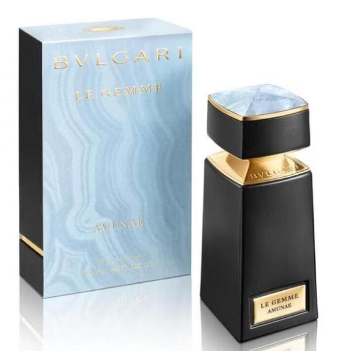 Фото Bvlgari Le Gemme Amunae Изображение - Bvlgari Le Gemme Amunae