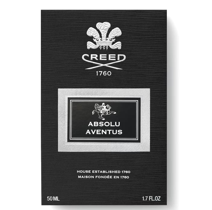 Creed Aventus Absolu 2025 - купить оригинальный парфюм в Москве