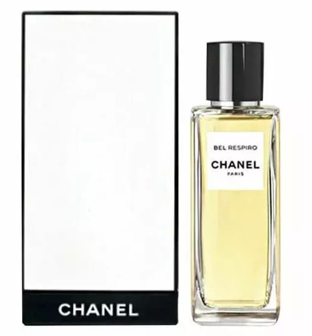 Изображение -  Chanel Bel Respiro 
