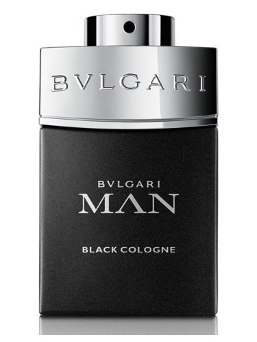 bvlgari man perfume