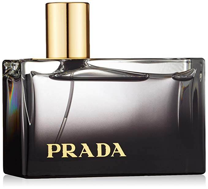 prada eau ambree