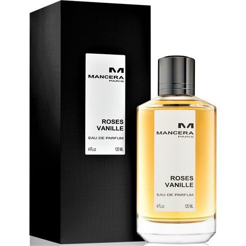 Фото Mancera Roses Vanille Изображение - Mancera Roses Vanille
