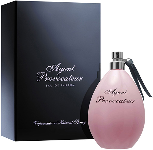 Фото Agent Provocateur Изображение - Agent Provocateur