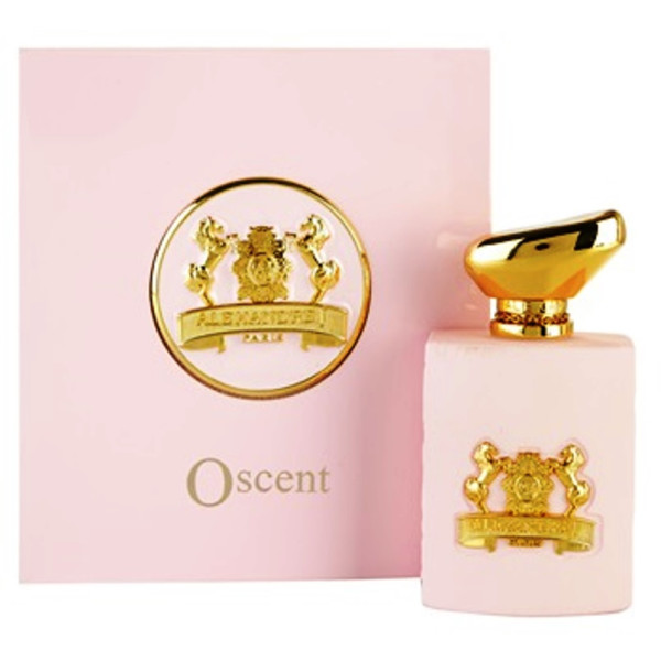 Фото Alexandre.J Oscent Pink Изображение - Alexandre.J Oscent Pink