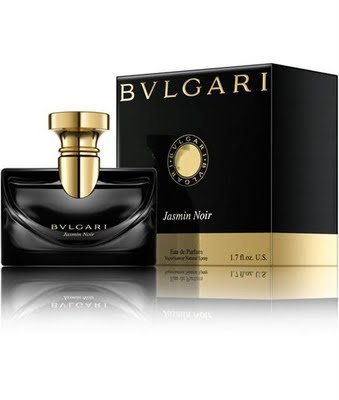 Фото Bvlgari Jasmin Noir Изображение - Bvlgari Jasmin Noir