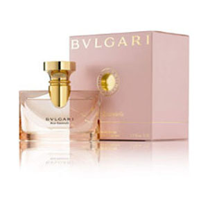 Фото Bvlgari Rose Essentielle Изображение - Bvlgari Rose Essentielle