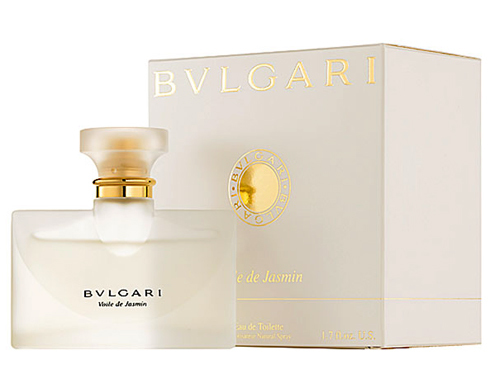 Фото Bvlgari Voile de Jasmin Изображение - Bvlgari Voile de Jasmin
