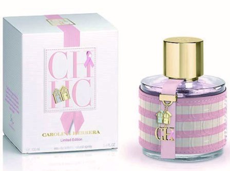 Фото Carolina Herrera CH Marine Изображение - Carolina Herrera CH Marine