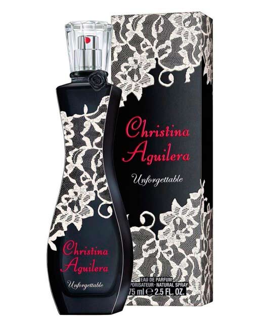 Фото Christina Aguilera Unforgettable Изображение - Christina Aguilera Unforgettable