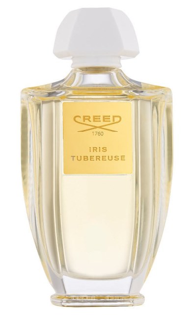 Фото Creed Iris Tubereuse Изображение - Creed Iris Tubereuse