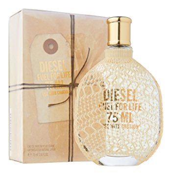 Фото Diesel Fuel for Life Pour Femme Изображение - Diesel Fuel for Life Pour Femme
