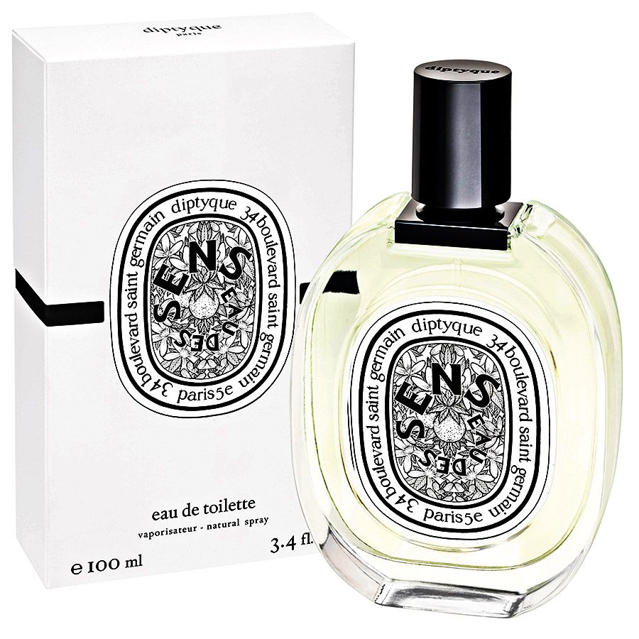 Фото Diptyque Eau des Sens Изображение - Diptyque Eau des Sens
