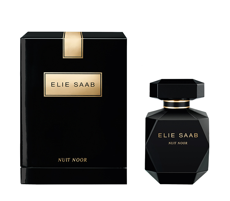 Фото Elie Saab Nuit Noor Изображение - Elie Saab Nuit Noor