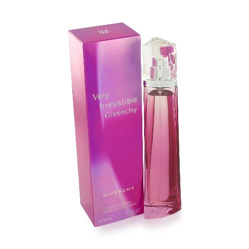 Фото Givenchy Very Irresistible Изображение - Givenchy Very Irresistible