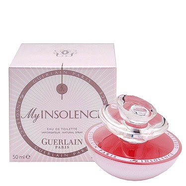Фото Guerlain My Insolence Изображение - Guerlain My Insolence