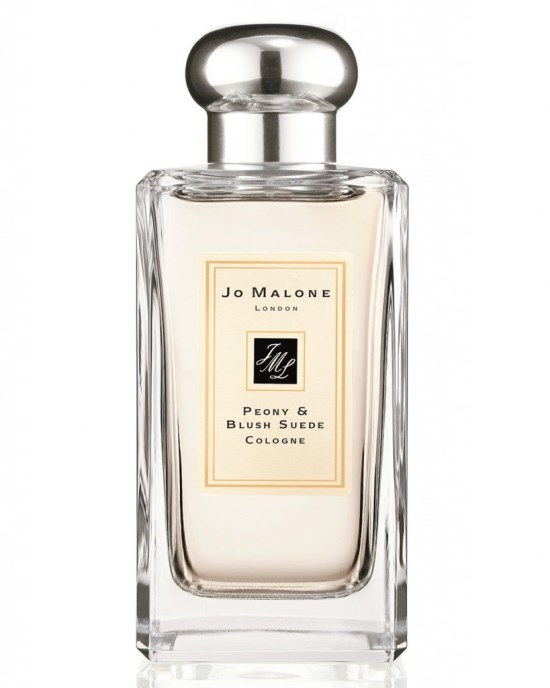 Фото Jo Malone Peony & Blush Suede Изображение - Jo Malone Peony & Blush Suede