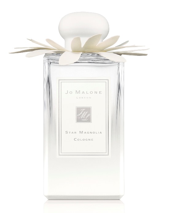 Фото Jo Malone Star Magnolia Изображение - Jo Malone Star Magnolia