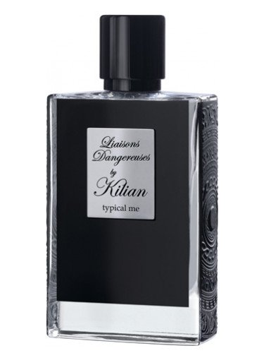 Фото Kilian Liaisons Dangereuses by Kilian Typical Me Изображение - Kilian Liaisons Dangereuses by Kilian Typical Me
