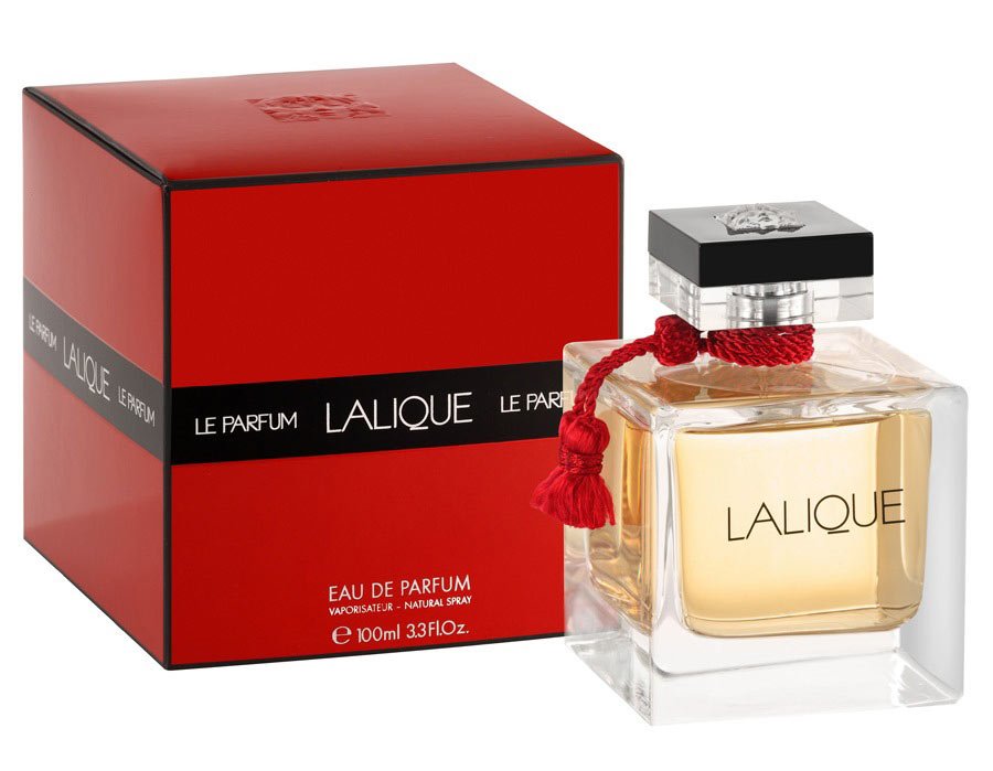 Фото Lalique - Lalique Le Parfum Изображение - Lalique - Lalique Le Parfum