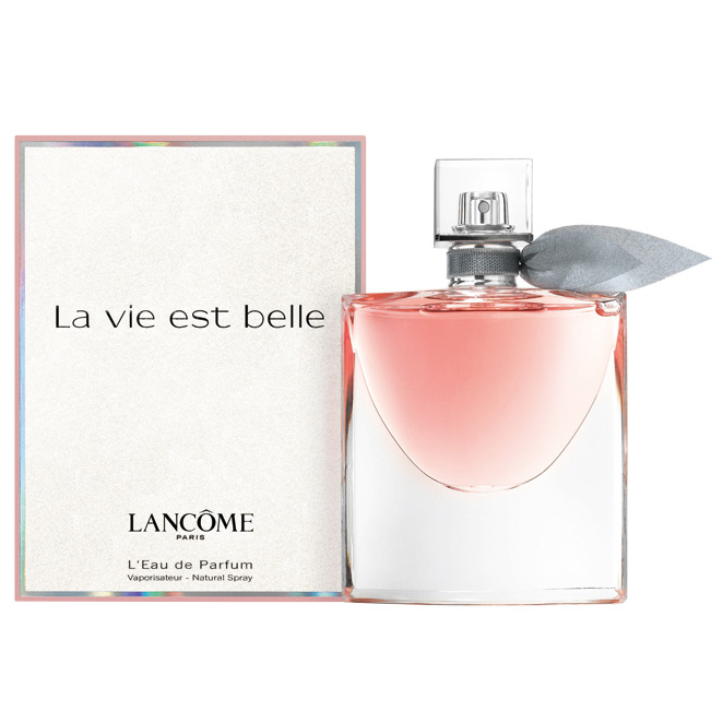 Фото Lancome La Vie Est Belle Изображение - Lancome La Vie Est Belle
