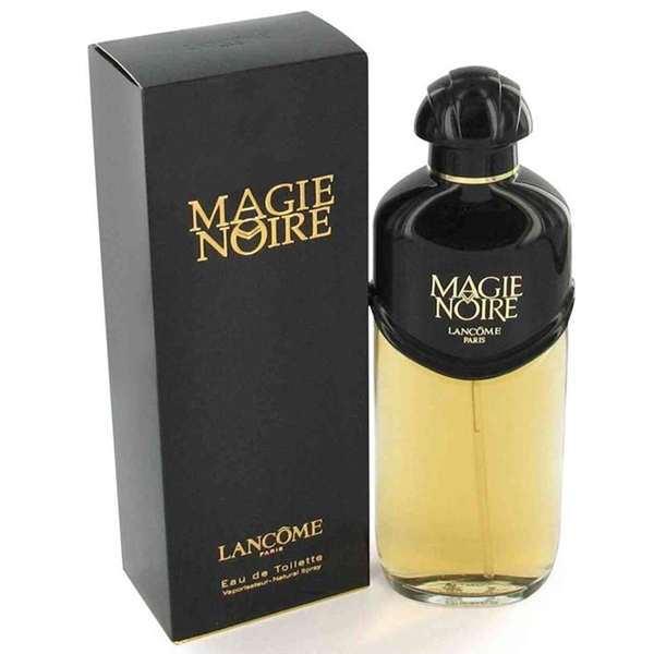 Фото Lancome Magie Noire Изображение - Lancome Magie Noire