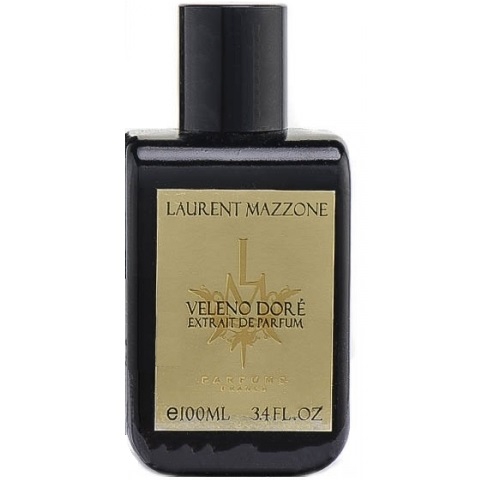Фото Laurent Mazzone Veleno Dore Изображение - Laurent Mazzone Veleno Dore