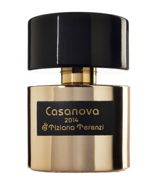 Фото Tiziana Terenzi Casanova Изображение - Tiziana Terenzi Casanova