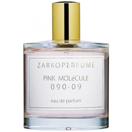 Фото Zarkoperfume Pink Molecule 090.09 Изображение - Zarkoperfume Pink Molecule 090.09